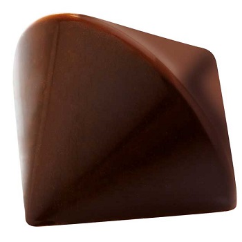 Martellato Vault Praline Polycarbonate Chocolate Mould